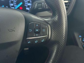 Ford Focus 1.0T EcoBoost ST-Line X Estate 5dr Petrol Manual Euro 6 (s/s) (1