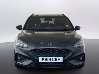 Ford Focus 1.0T EcoBoost ST-Line X Estate 5dr Petrol Manual Euro 6 (s/s) (1