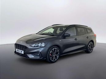 Ford Focus 1.0T EcoBoost ST-Line X Estate 5dr Petrol Manual Euro 6 (s/s) (1