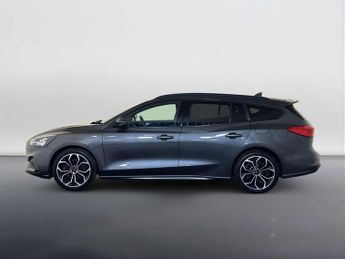 Ford Focus 1.0T EcoBoost ST-Line X Estate 5dr Petrol Manual Euro 6 (s/s) (1