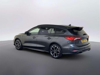 Ford Focus 1.0T EcoBoost ST-Line X Estate 5dr Petrol Manual Euro 6 (s/s) (1