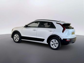Kia Niro 64.8kWh 4 SUV 5dr Electric Auto (201 bhp)