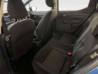 Nissan Micra 1.0 IG-T Acenta Hatchback 5dr Petrol Manual Euro 6 (s/s) (92 ps)