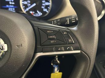 Nissan Micra 1.0 IG-T Acenta Hatchback 5dr Petrol Manual Euro 6 (s/s) (92 ps)
