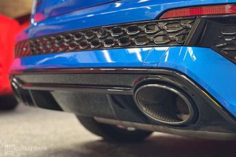 Audi RS3 2.5 TFSI Vorsprung Sportback S Tronic quattro Euro 6 (s/s) 5dr