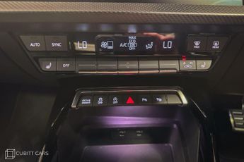 Audi RS3 2.5 TFSI Vorsprung Sportback S Tronic quattro Euro 6 (s/s) 5dr