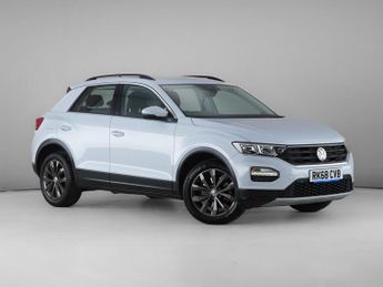 Volkswagen T-Roc 1.0 TSI SE Euro 6 (s/s) 5dr