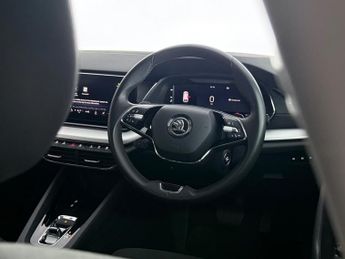 Skoda Octavia 2.0 TDI SE L DSG Euro 6 (s/s) 5dr