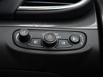 Vauxhall Mokka X 1.4i Turbo Elite Auto Euro 6 5dr