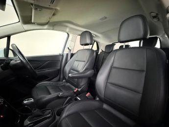 Vauxhall Mokka X 1.4i Turbo Elite Auto Euro 6 5dr