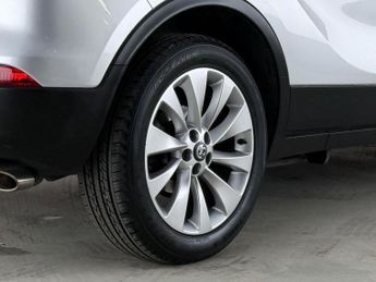 Vauxhall Mokka X 1.4i Turbo Elite Auto Euro 6 5dr