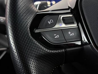 Peugeot 2008 1.2 PureTech GT EAT Euro 6 (s/s) 5dr