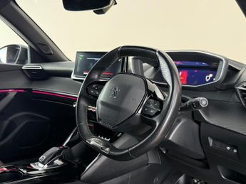 Peugeot 2008 1.2 PureTech GT EAT Euro 6 (s/s) 5dr