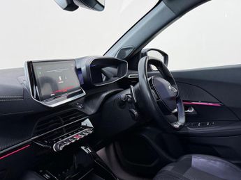 Peugeot 2008 1.2 PureTech GT EAT Euro 6 (s/s) 5dr