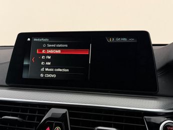 BMW 6 Series Gran Turismo 2.0 630i M Sport GT Auto Euro 6 (s/s) 5dr