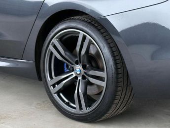 BMW 6 Series Gran Turismo 2.0 630i M Sport GT Auto Euro 6 (s/s) 5dr