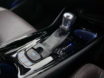 Toyota C-HR 1.8 VVT-h Excel CVT Euro 6 (s/s) 5dr