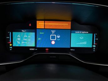 Citroen C5 Aircross 1.6 13.2kWh Flair Plus e-EAT8 Euro 6 (s/s) 5dr