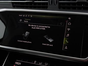 Audi A6 Saloon 2.0 TDI 40 Sport S Tronic Euro 6 (s/s) 4dr