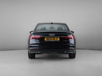 Audi A6 Saloon 2.0 TDI 40 Sport S Tronic Euro 6 (s/s) 4dr