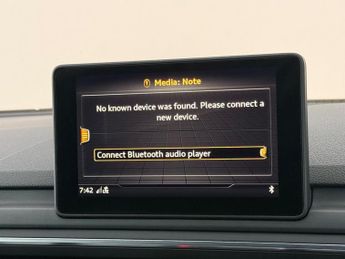 Audi A5 2.0 TFSI 35 S line S Tronic Euro 6 (s/s) 2dr