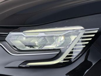 Renault Captur 1.3 TCe Iconic EDC Euro 6 (s/s) 5dr