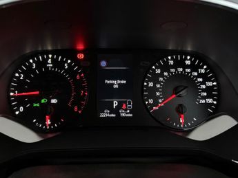 Renault Captur 1.3 TCe Iconic EDC Euro 6 (s/s) 5dr
