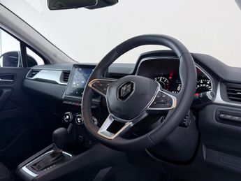 Renault Captur 1.3 TCe Iconic EDC Euro 6 (s/s) 5dr