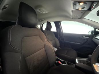 Renault Captur 1.3 TCe Iconic EDC Euro 6 (s/s) 5dr