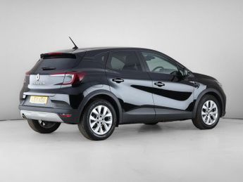 Renault Captur 1.3 TCe Iconic EDC Euro 6 (s/s) 5dr