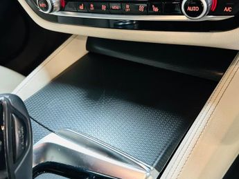 BMW 5 Series 2.0 530e 12kWh M Sport Steptronic Euro 6 (s/s) 4dr