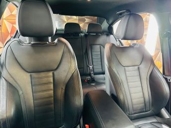 BMW 3 Series 2.0 320i M Sport Auto Euro 6 (s/s) 4dr
