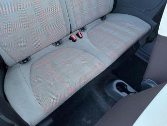 Fiat 500 1.2 Lounge Dualogic Euro 6 (s/s) 3dr