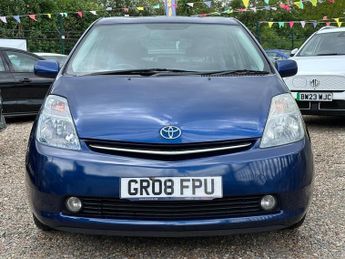 Toyota Prius 1.5 T Spirit CVT 5dr