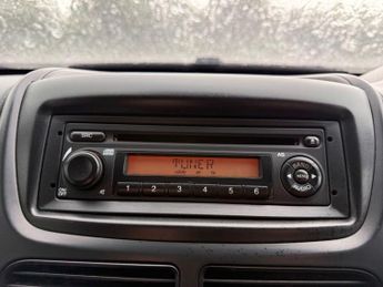 Vauxhall Combo 1.3 CDTi 2000 16v Panel Van 3dr Diesel Manual FWD L1 H1 (133 g/k