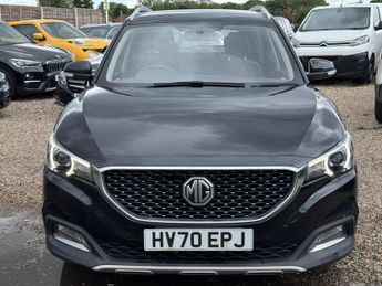 MG ZS 1.0 T-GDI Excite Auto Euro 6 5dr