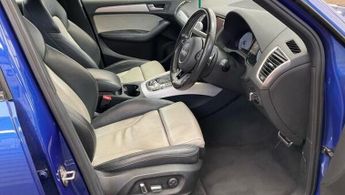 Audi SQ5 3.0 BiTDI V6 Tiptronic quattro Euro 6 (s/s) 5dr