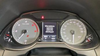 Audi SQ5 3.0 BiTDI V6 Tiptronic quattro Euro 6 (s/s) 5dr