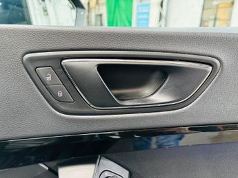 SEAT Ateca 2.0 TDI XCELLENCE DSG 4Drive Euro 6 (s/s) 5dr