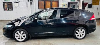 Honda Insight 1.3h IMA ES CVT Euro 5 5dr