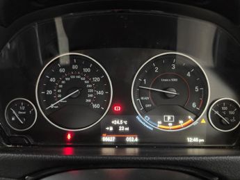 BMW 3 Series 3.0 335d M Sport Auto xDrive Euro 6 (s/s) 4dr