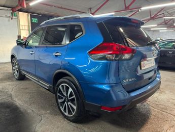 Nissan X-Trail 1.6 dCi Tekna XTRON Euro 6 (s/s) 5dr