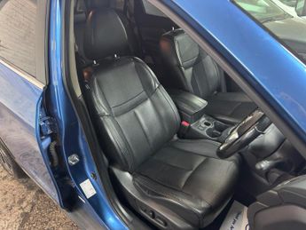 Nissan X-Trail 1.6 dCi Tekna XTRON Euro 6 (s/s) 5dr
