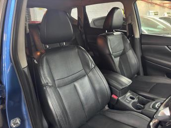 Nissan X-Trail 1.6 dCi Tekna XTRON Euro 6 (s/s) 5dr