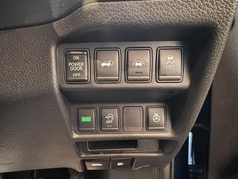 Nissan X-Trail 1.6 dCi Tekna XTRON Euro 6 (s/s) 5dr