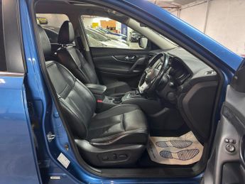 Nissan X-Trail 1.6 dCi Tekna XTRON Euro 6 (s/s) 5dr