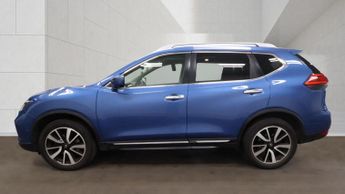 Nissan X-Trail 1.6 dCi Tekna XTRON Euro 6 (s/s) 5dr