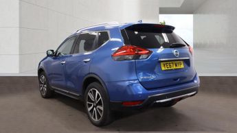 Nissan X-Trail 1.6 dCi Tekna XTRON Euro 6 (s/s) 5dr
