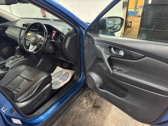 Nissan X-Trail 1.6 dCi Tekna XTRON Euro 6 (s/s) 5dr