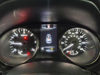 Nissan X-Trail 1.6 dCi Tekna XTRON Euro 6 (s/s) 5dr